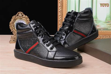 basket gucci pour homme pas cher|gucci sneakers women high top.